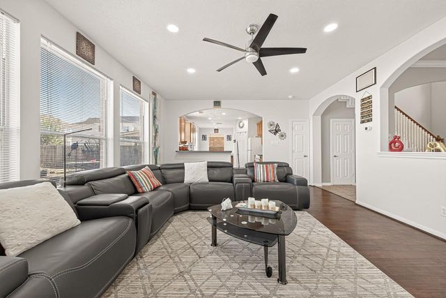 7023 Westford Park Lane, Richmond, TX 77407