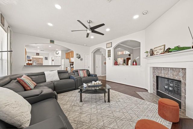 7023 Westford Park Lane, Richmond, TX 77407