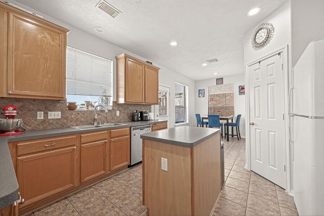 7023 Westford Park Lane, Richmond, TX 77407