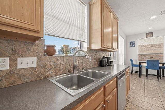 7023 Westford Park Lane, Richmond, TX 77407