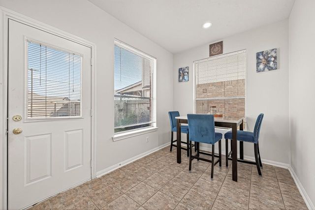 7023 Westford Park Lane, Richmond, TX 77407