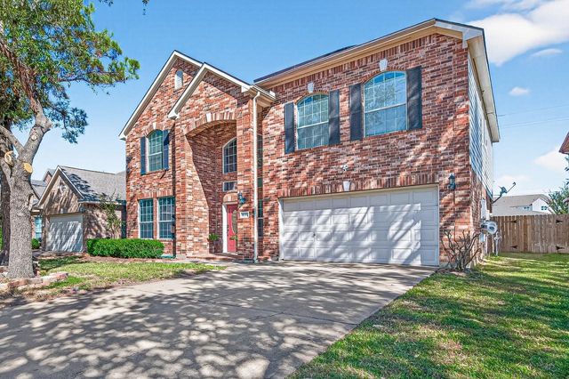 7023 Westford Park Lane, Richmond, TX 77407