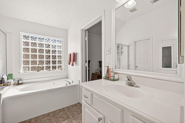 7023 Westford Park Lane, Richmond, TX 77407