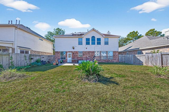 7023 Westford Park Lane, Richmond, TX 77407