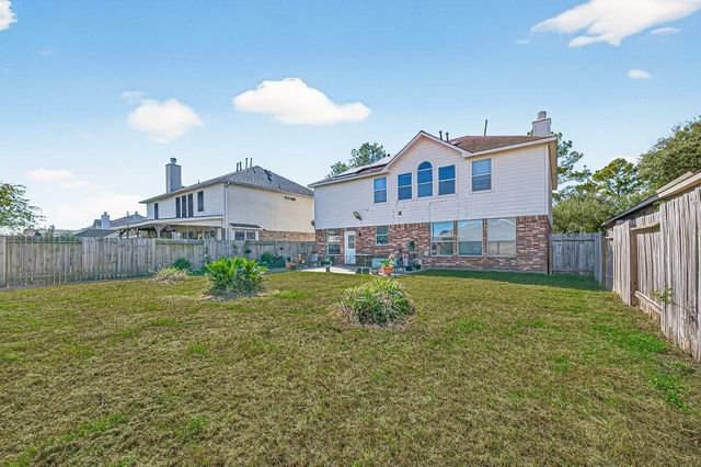 7023 Westford Park Lane, Richmond, TX 77407