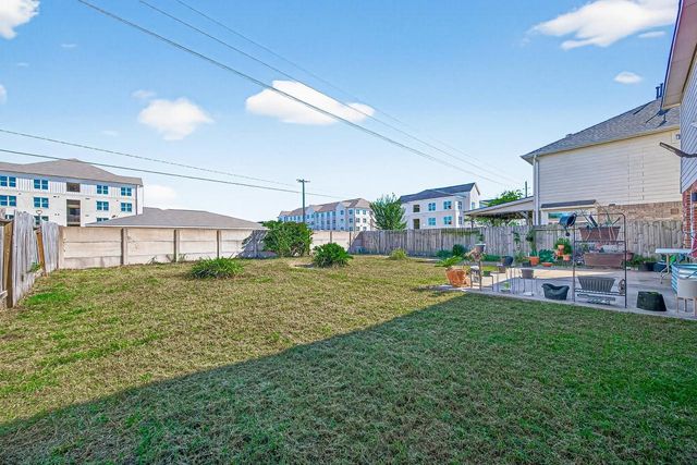 7023 Westford Park Lane, Richmond, TX 77407