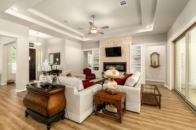 16952 Tierra Buena Drive, Plantersville, TX 77363