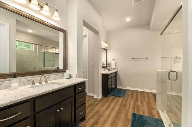 16952 Tierra Buena Drive, Plantersville, TX 77363
