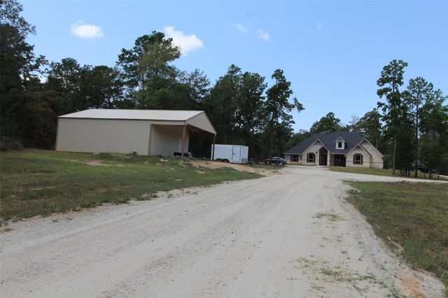 16952 Tierra Buena Drive, Plantersville, TX 77363