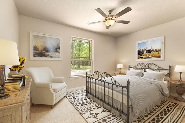 16952 Tierra Buena Drive, Plantersville, TX 77363