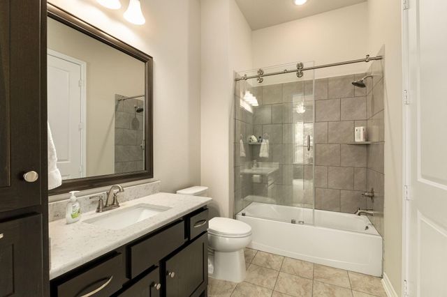 16952 Tierra Buena Drive, Plantersville, TX 77363