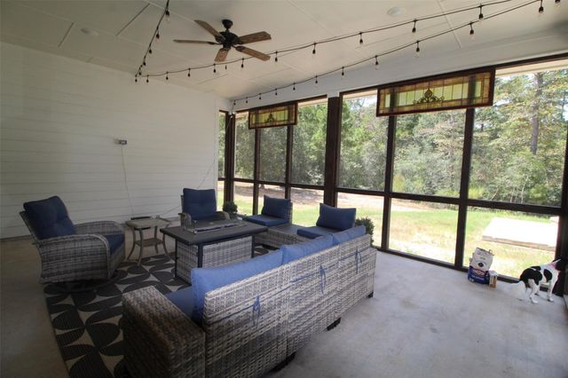 16952 Tierra Buena Drive, Plantersville, TX 77363