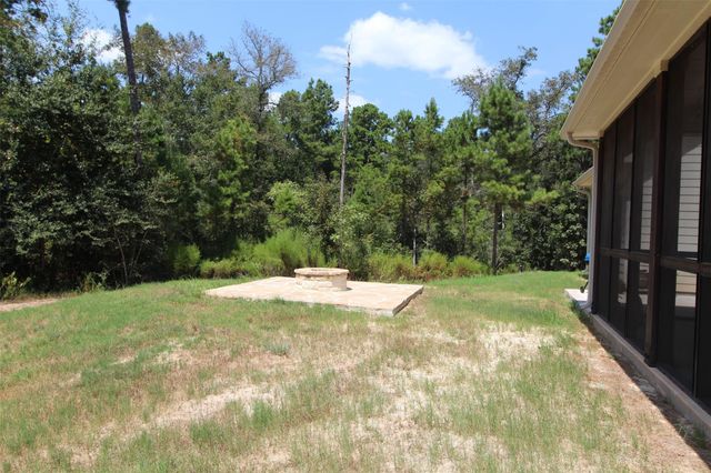 16952 Tierra Buena Drive, Plantersville, TX 77363
