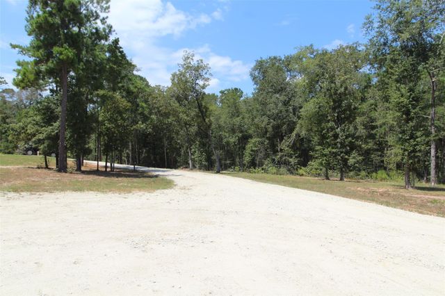 16952 Tierra Buena Drive, Plantersville, TX 77363