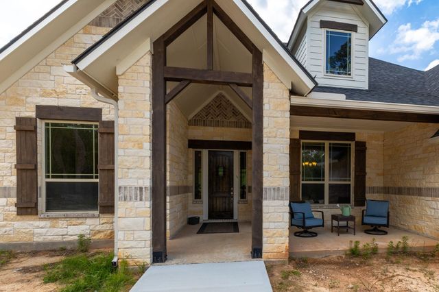 16952 Tierra Buena Drive, Plantersville, TX 77363