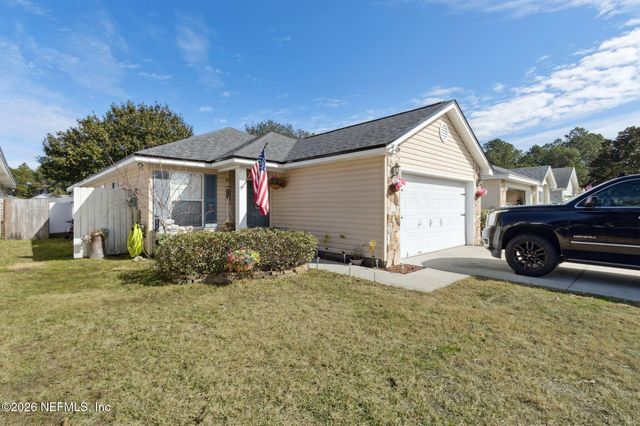 96055 AQUA VISTA Court, Yulee, FL 32097