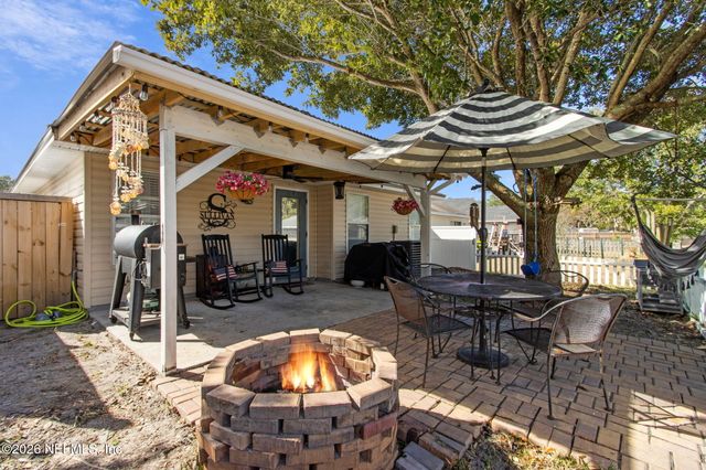 96055 AQUA VISTA Court, Yulee, FL 32097