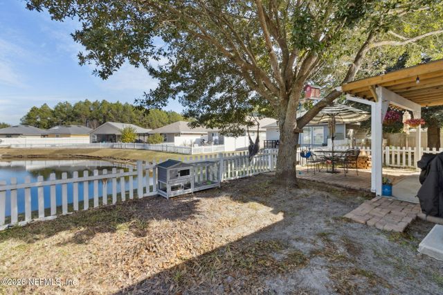 96055 AQUA VISTA Court, Yulee, FL 32097