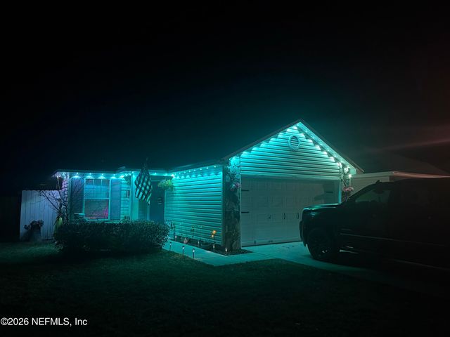 96055 AQUA VISTA Court, Yulee, FL 32097