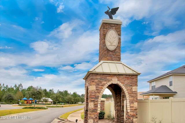 96055 AQUA VISTA Court, Yulee, FL 32097