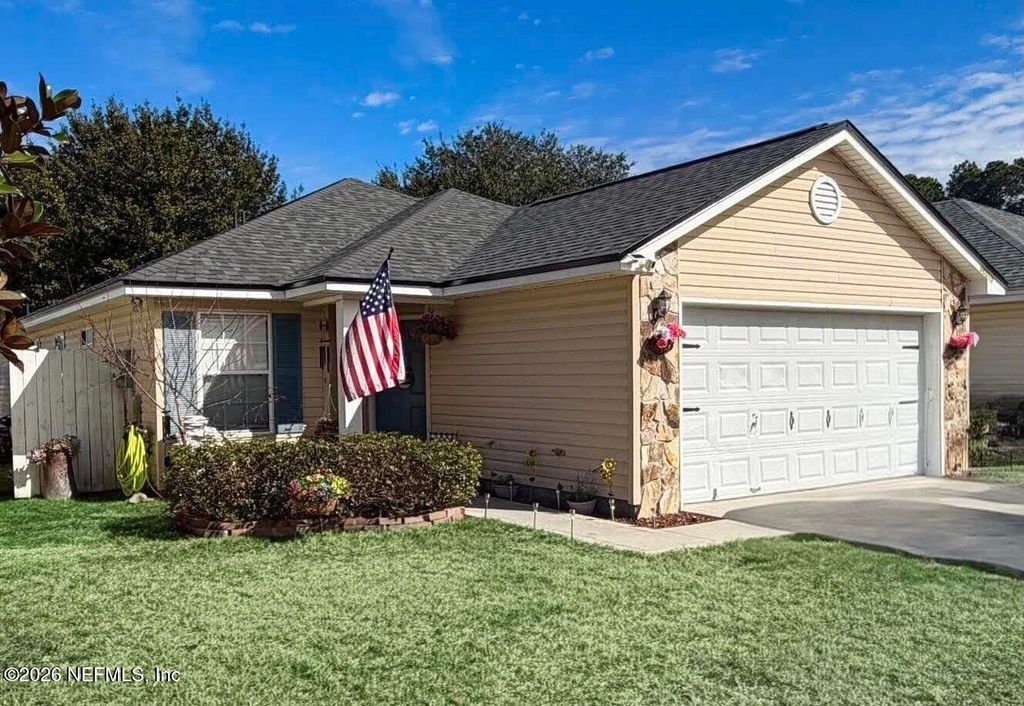 96055 AQUA VISTA Court, Yulee, FL 32097