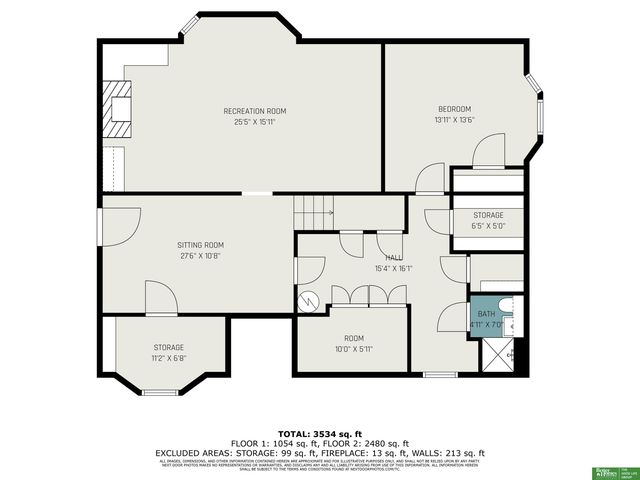 652 N 66 Street, Omaha, NE 68132