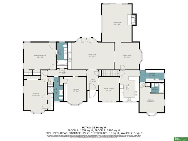 652 N 66 Street, Omaha, NE 68132