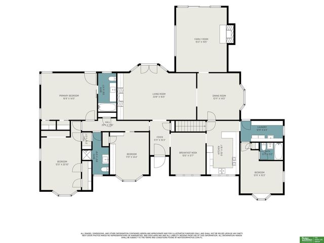 652 N 66 Street, Omaha, NE 68132