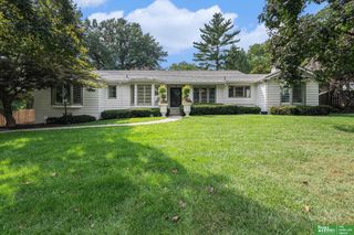 652 N 66 Street, Omaha, NE 68132