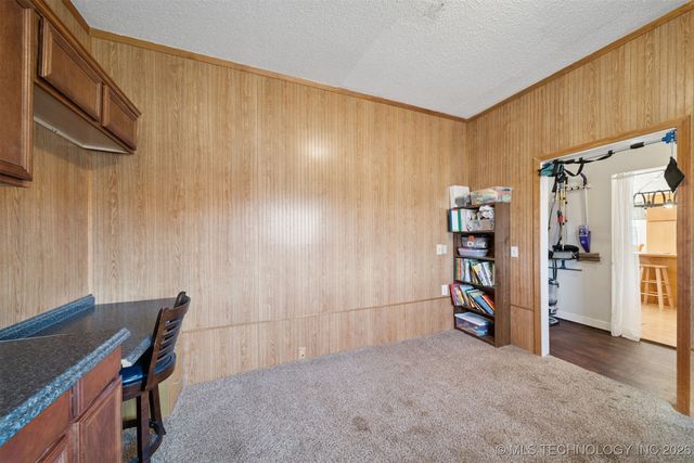 442156 E 367 Road, Big Cabin, OK 74332