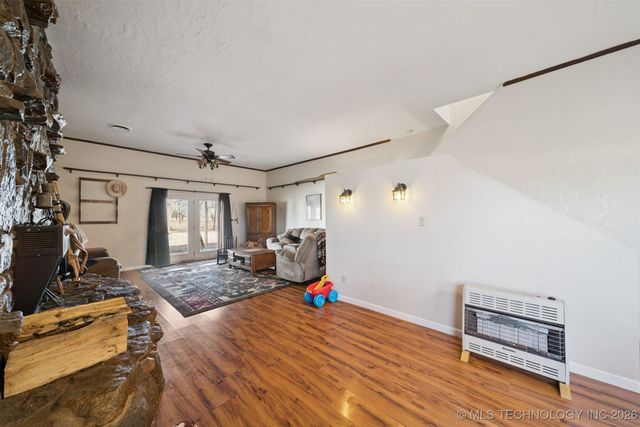 442156 E 367 Road, Big Cabin, OK 74332