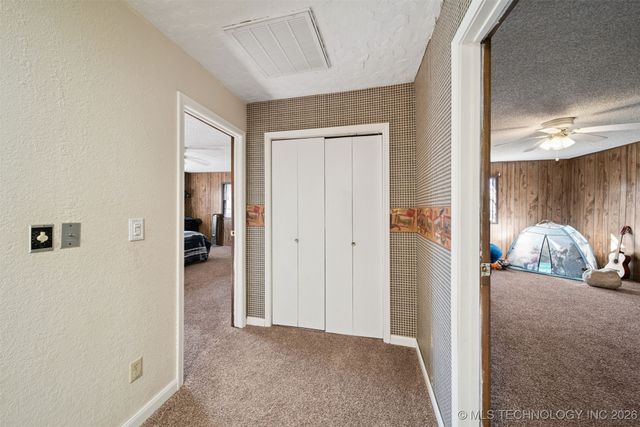 442156 E 367 Road, Big Cabin, OK 74332