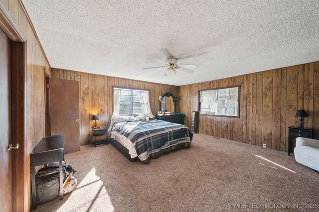 442156 E 367 Road, Big Cabin, OK 74332