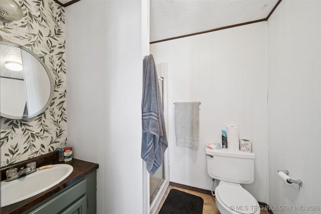 442156 E 367 Road, Big Cabin, OK 74332