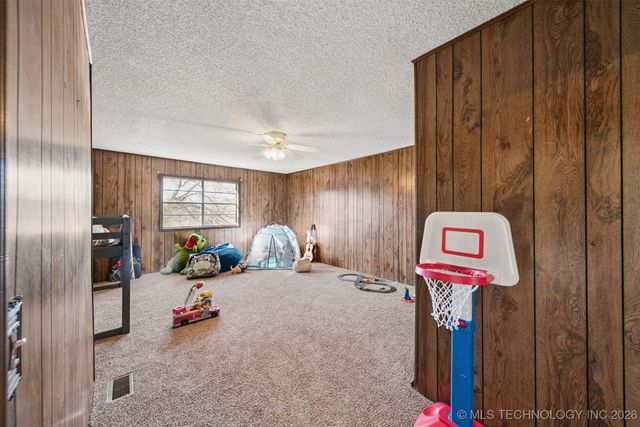 442156 E 367 Road, Big Cabin, OK 74332