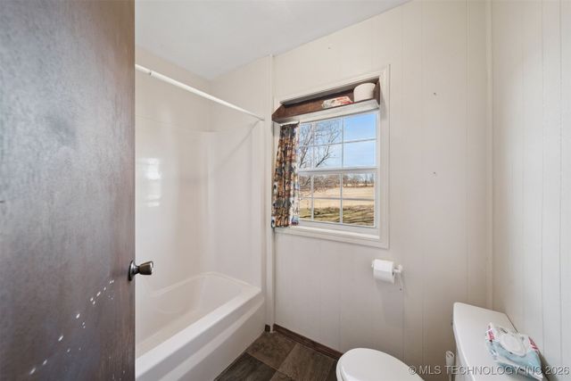 442156 E 367 Road, Big Cabin, OK 74332