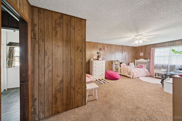 442156 E 367 Road, Big Cabin, OK 74332