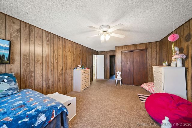 442156 E 367 Road, Big Cabin, OK 74332