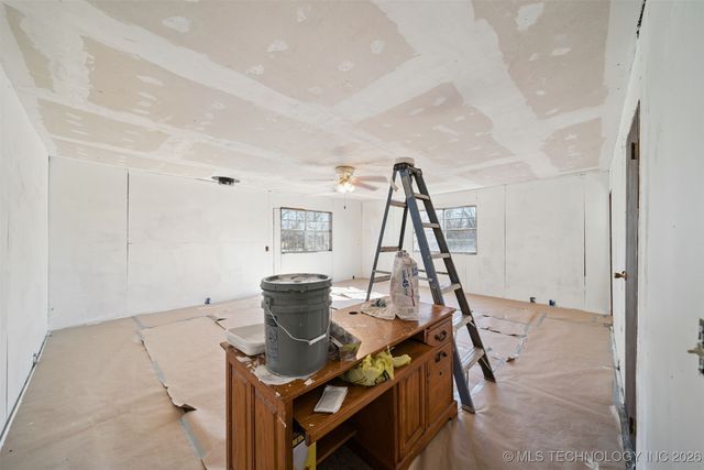 442156 E 367 Road, Big Cabin, OK 74332