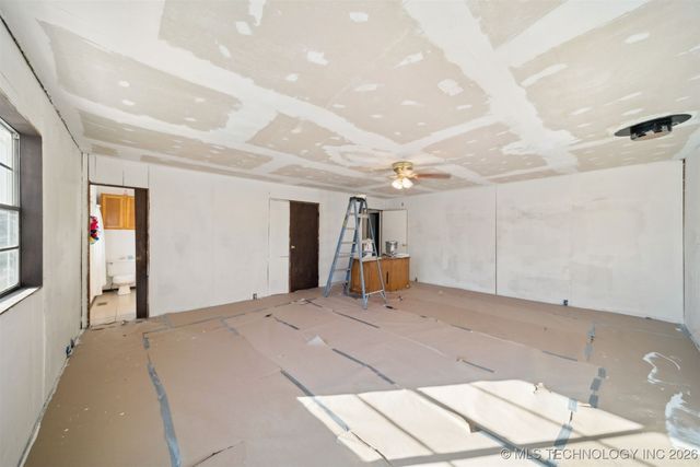 442156 E 367 Road, Big Cabin, OK 74332