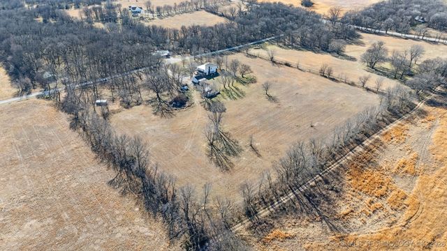 442156 E 367 Road, Big Cabin, OK 74332