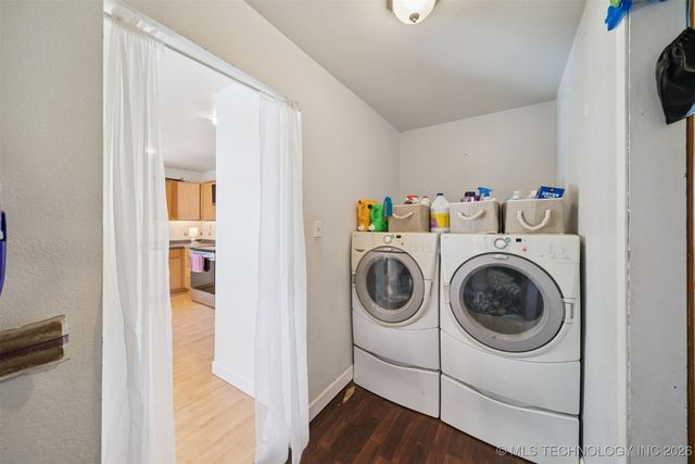 442156 E 367 Road, Big Cabin, OK 74332