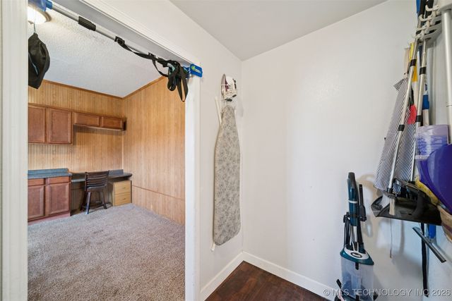 442156 E 367 Road, Big Cabin, OK 74332