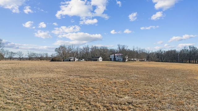 442156 E 367 Road, Big Cabin, OK 74332