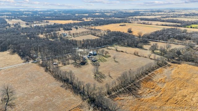 442156 E 367 Road, Big Cabin, OK 74332