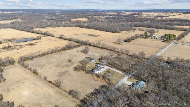 442156 E 367 Road, Big Cabin, OK 74332