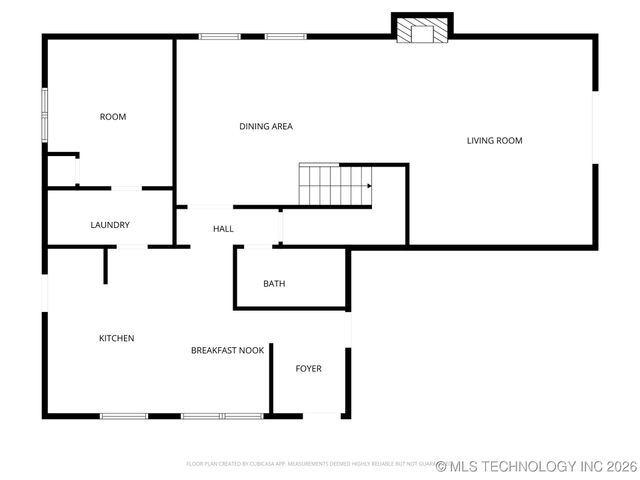 442156 E 367 Road, Big Cabin, OK 74332