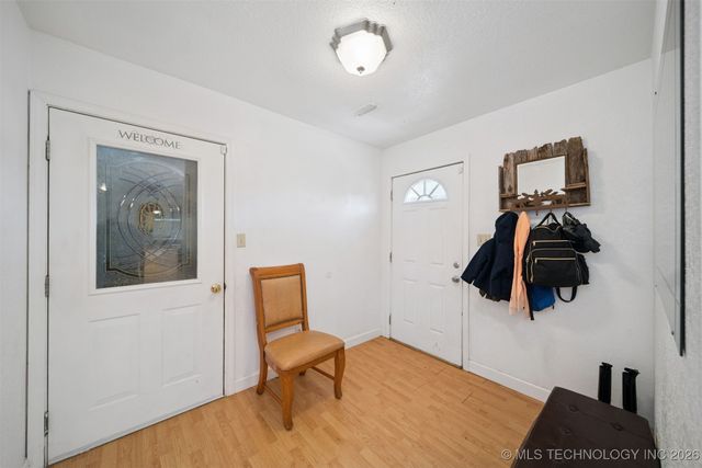 442156 E 367 Road, Big Cabin, OK 74332