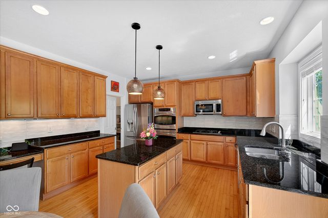 14081 Pecos Court, Carmel, IN 46033