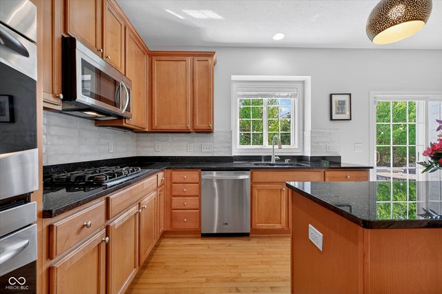 14081 Pecos Court, Carmel, IN 46033